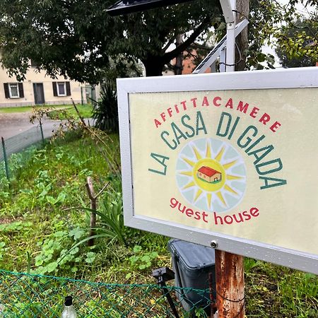 Guesthouse La Casa Di Giada 伊莫拉 外观 照片