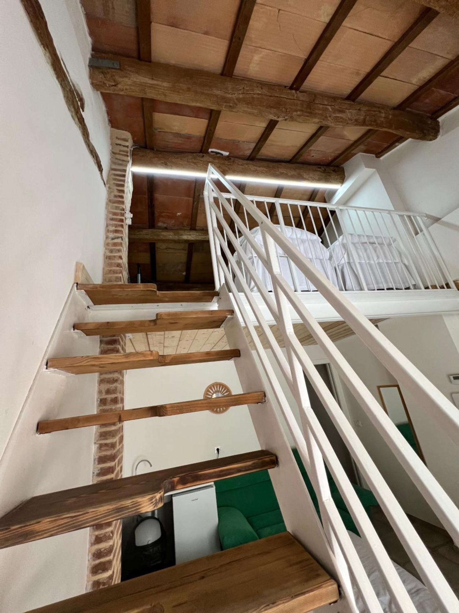 Guesthouse La Casa Di Giada 伊莫拉 外观 照片