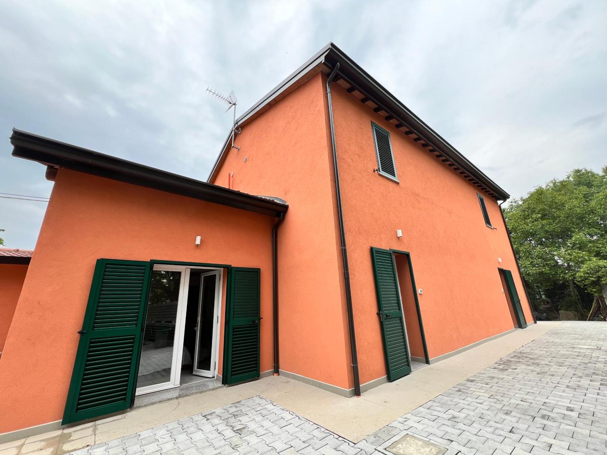 La Casa Di Giada Uscita Autostrada Di Imola 伊莫拉 外观 照片