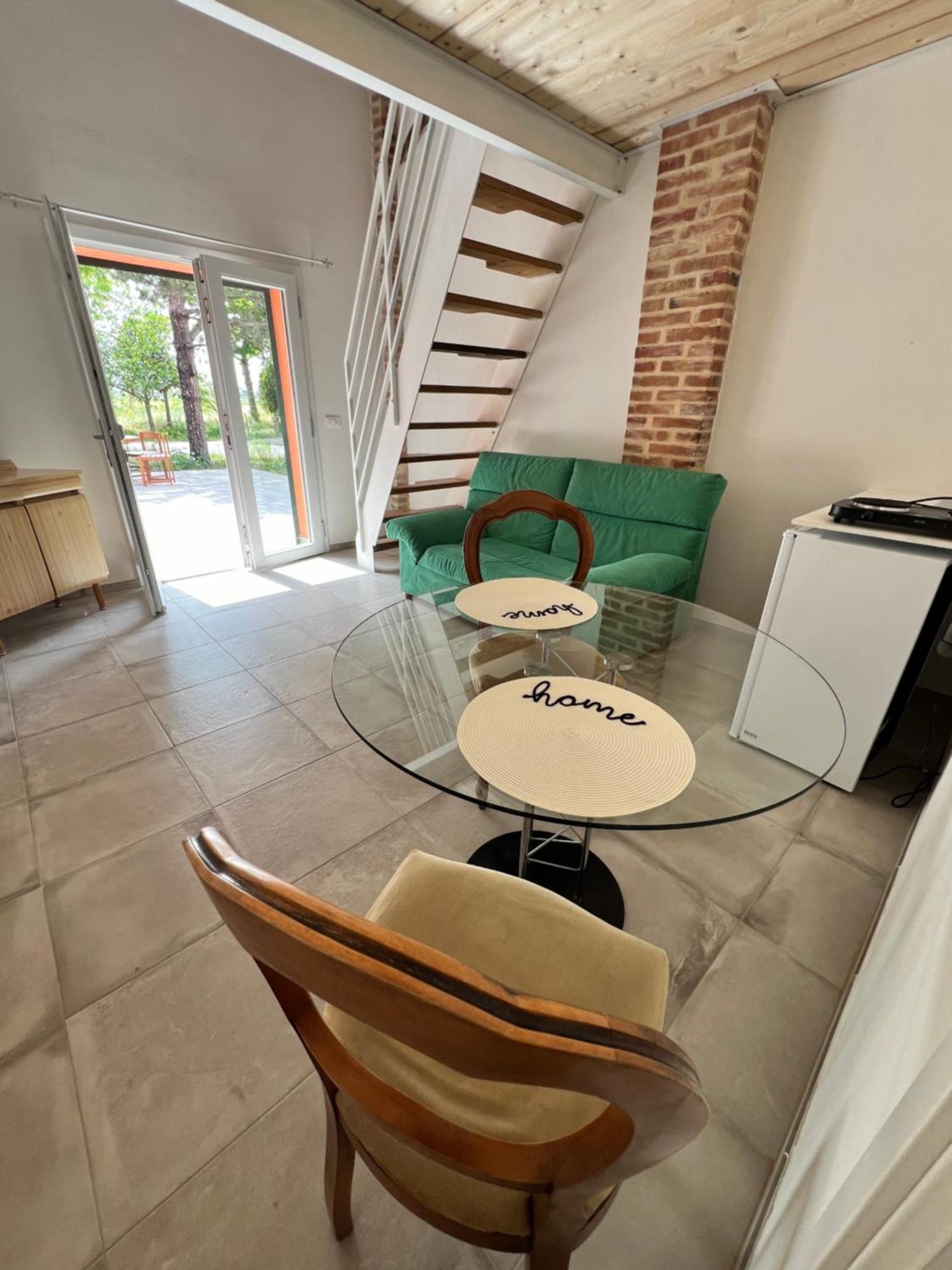 La Casa Di Giada Uscita Autostrada Di Imola 伊莫拉 外观 照片