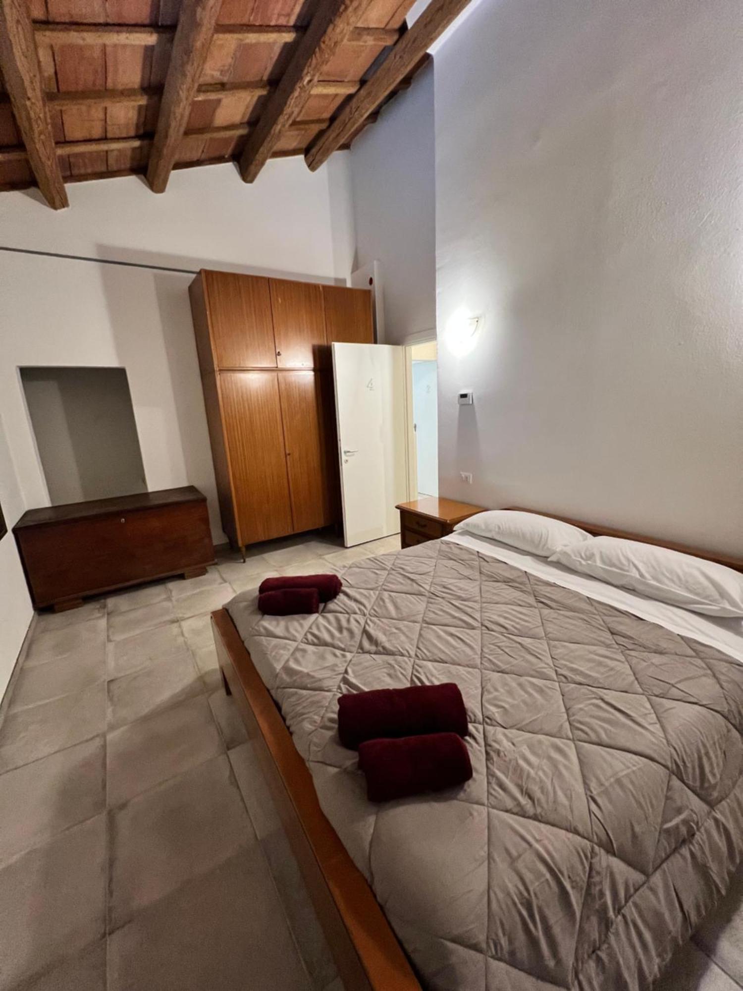 La Casa Di Giada Uscita Autostrada Di Imola 伊莫拉 外观 照片
