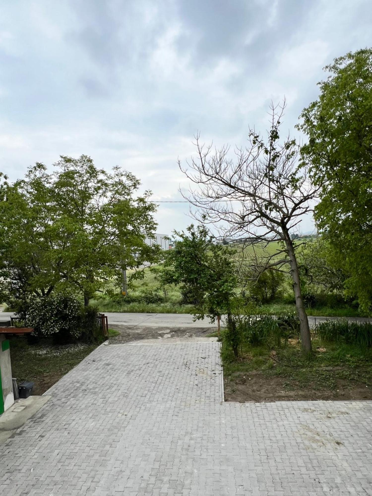 La Casa Di Giada Uscita Autostrada Di Imola 伊莫拉 外观 照片