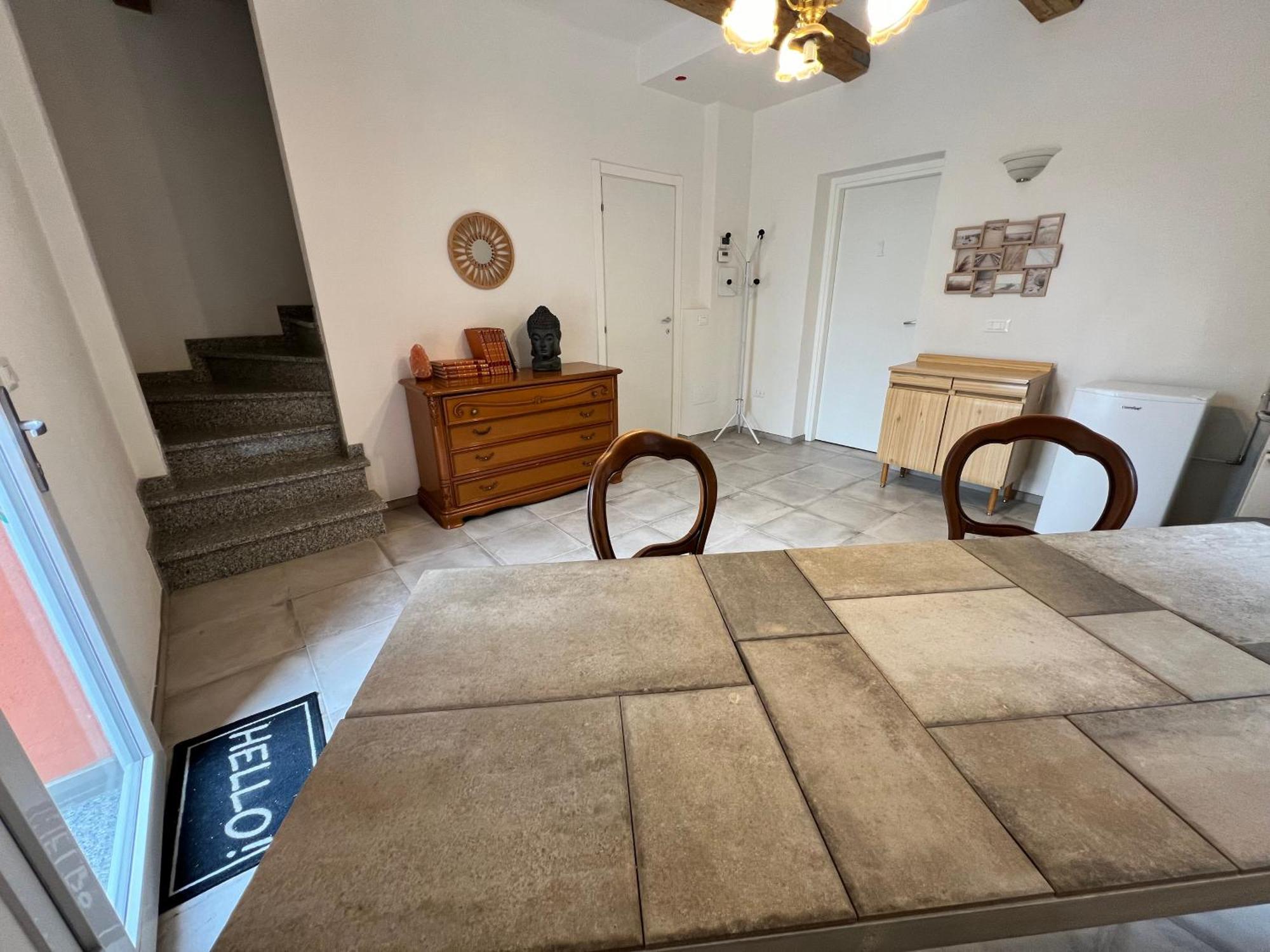 Guesthouse La Casa Di Giada 伊莫拉 外观 照片