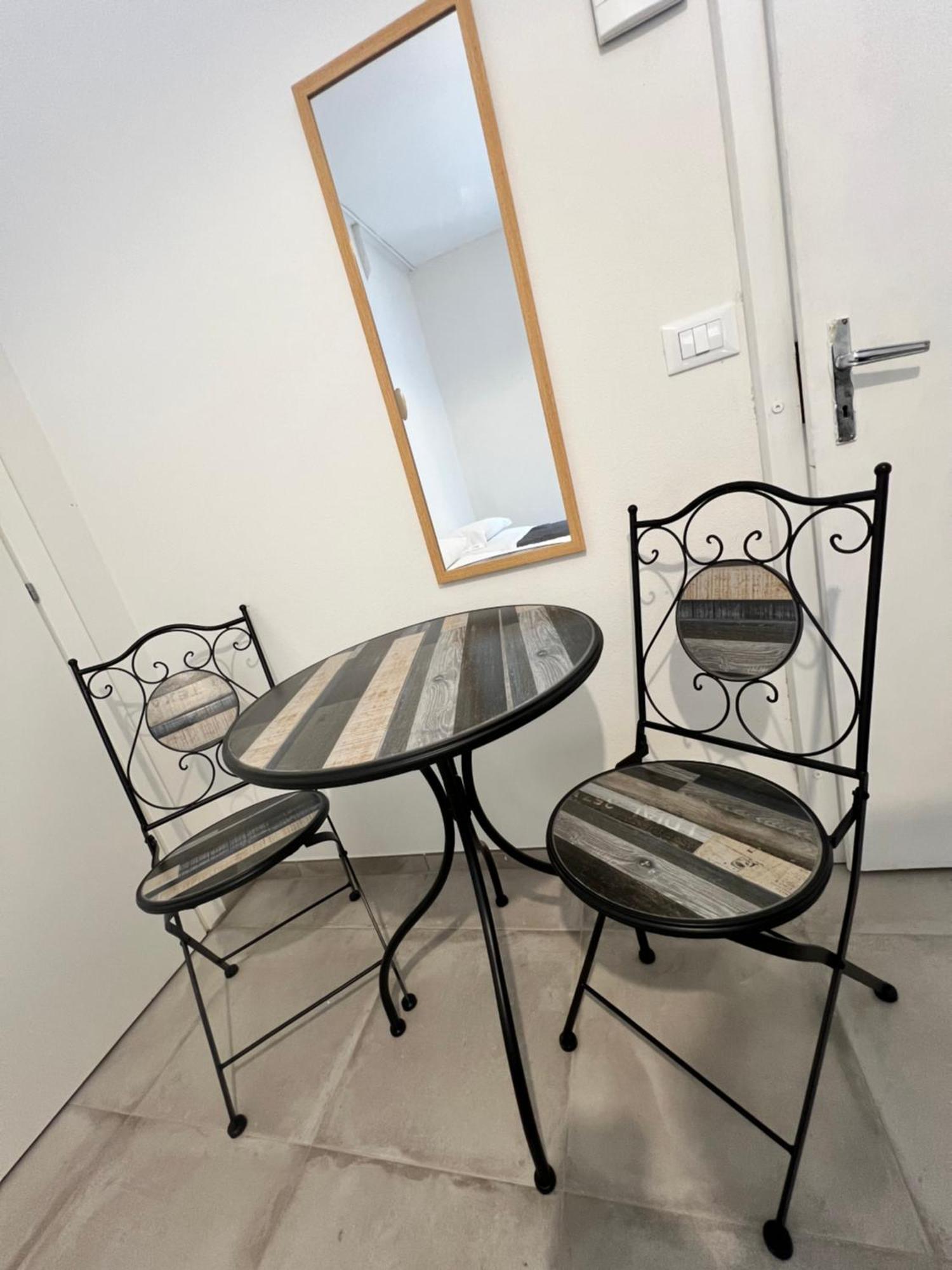 Guesthouse La Casa Di Giada 伊莫拉 外观 照片