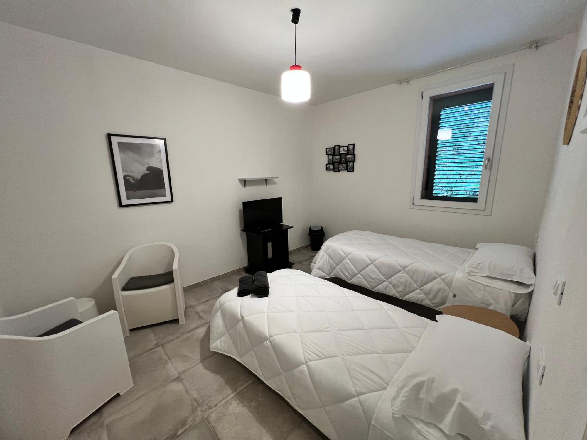 Guesthouse La Casa Di Giada 伊莫拉 外观 照片