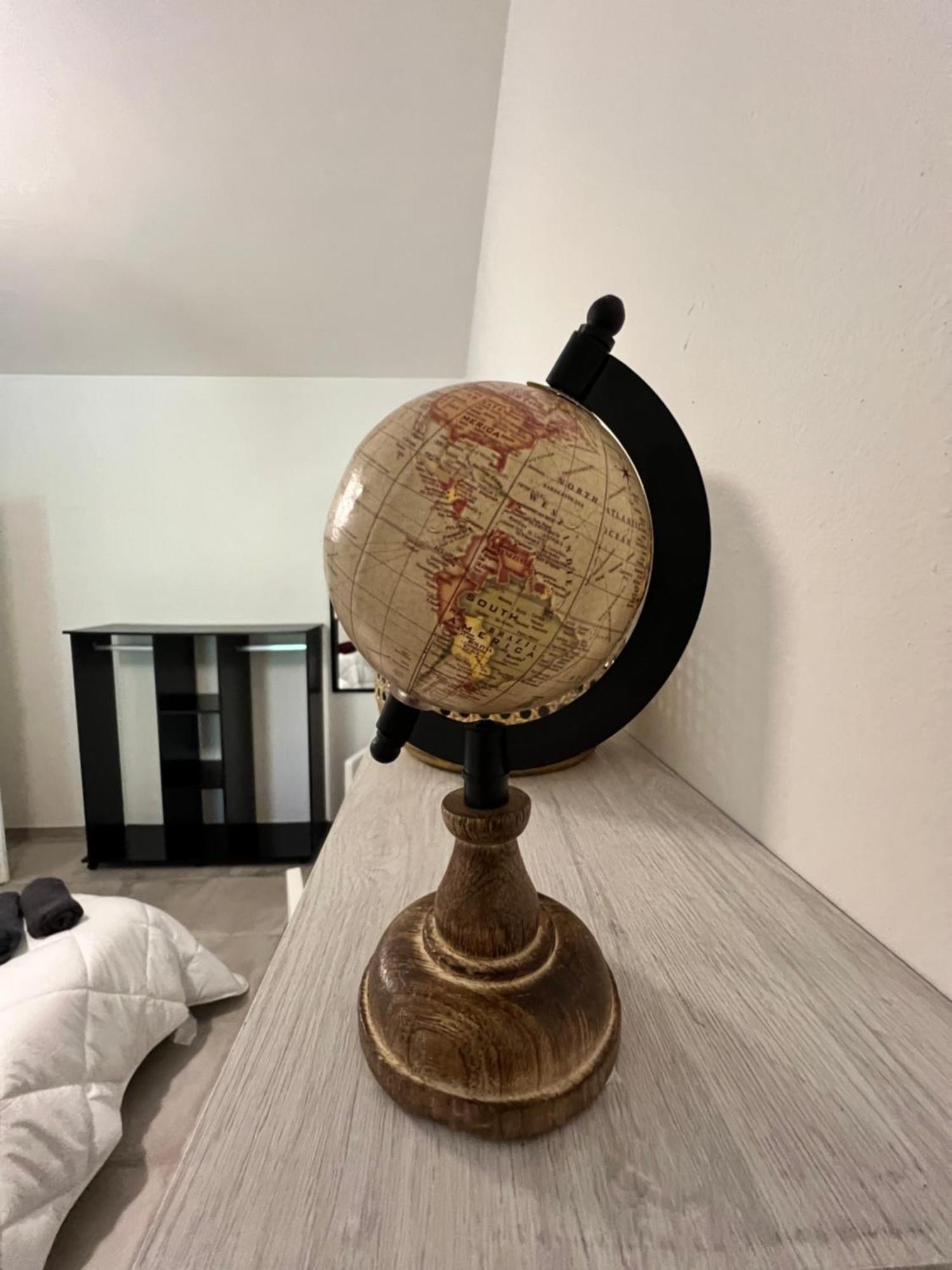 Guesthouse La Casa Di Giada 伊莫拉 外观 照片