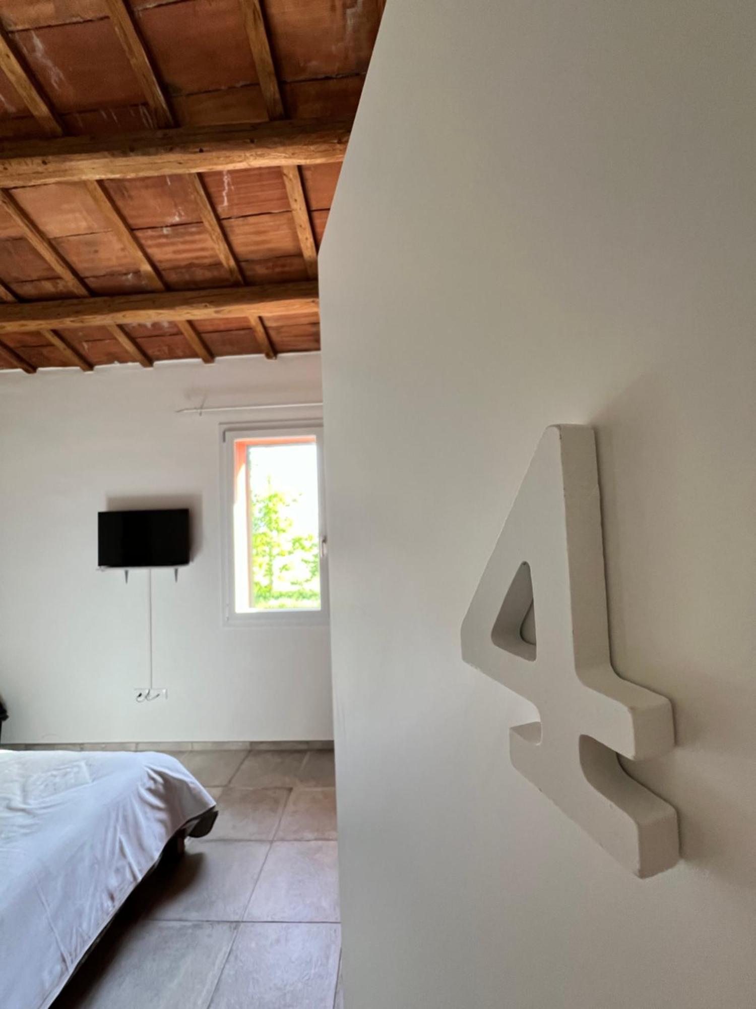 Guesthouse La Casa Di Giada 伊莫拉 外观 照片