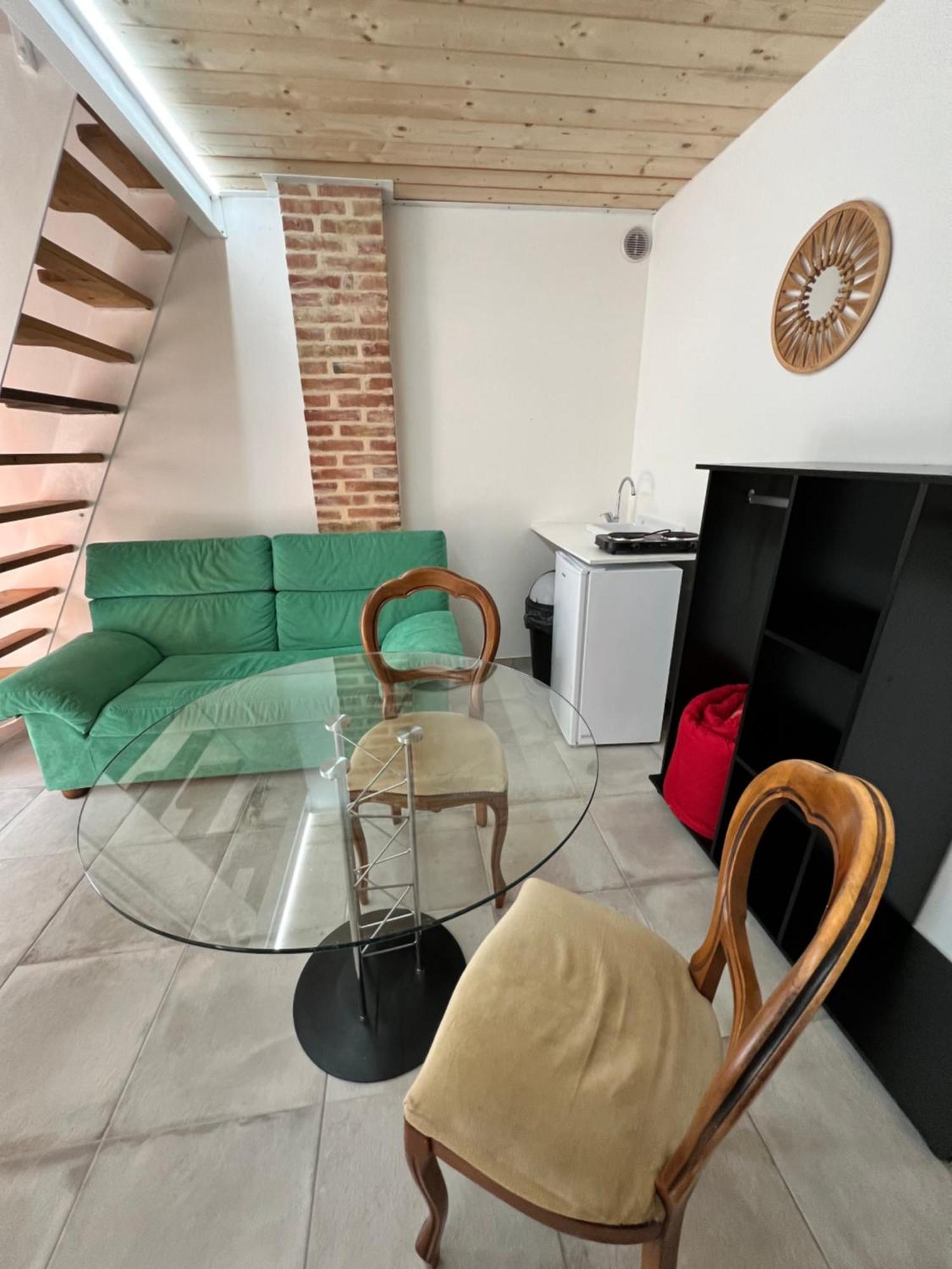 Guesthouse La Casa Di Giada 伊莫拉 外观 照片