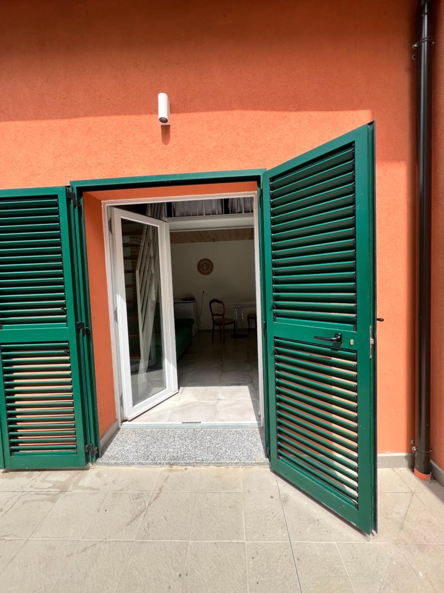 La Casa Di Giada Uscita Autostrada Di Imola 伊莫拉 外观 照片