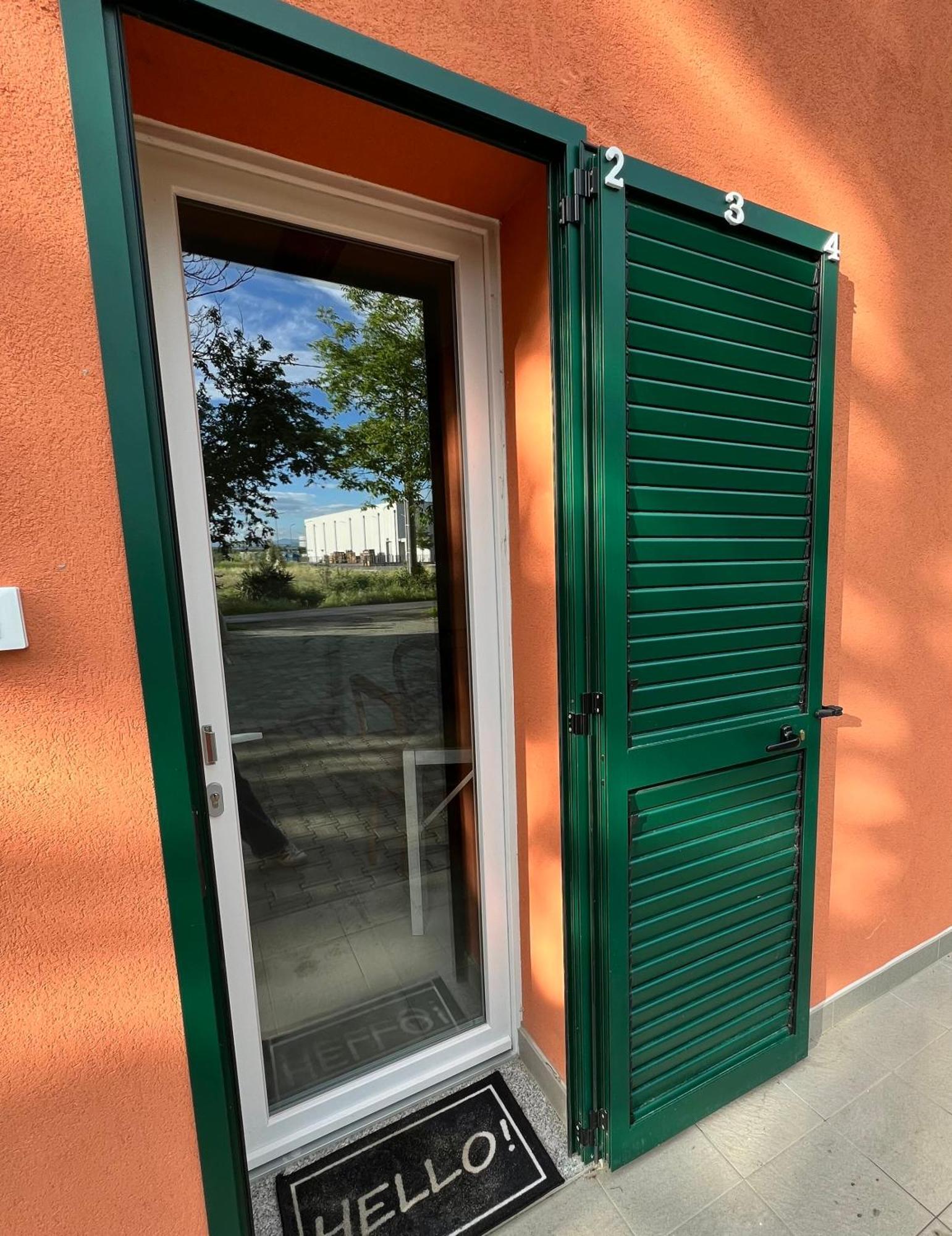 La Casa Di Giada Uscita Autostrada Di Imola 伊莫拉 外观 照片