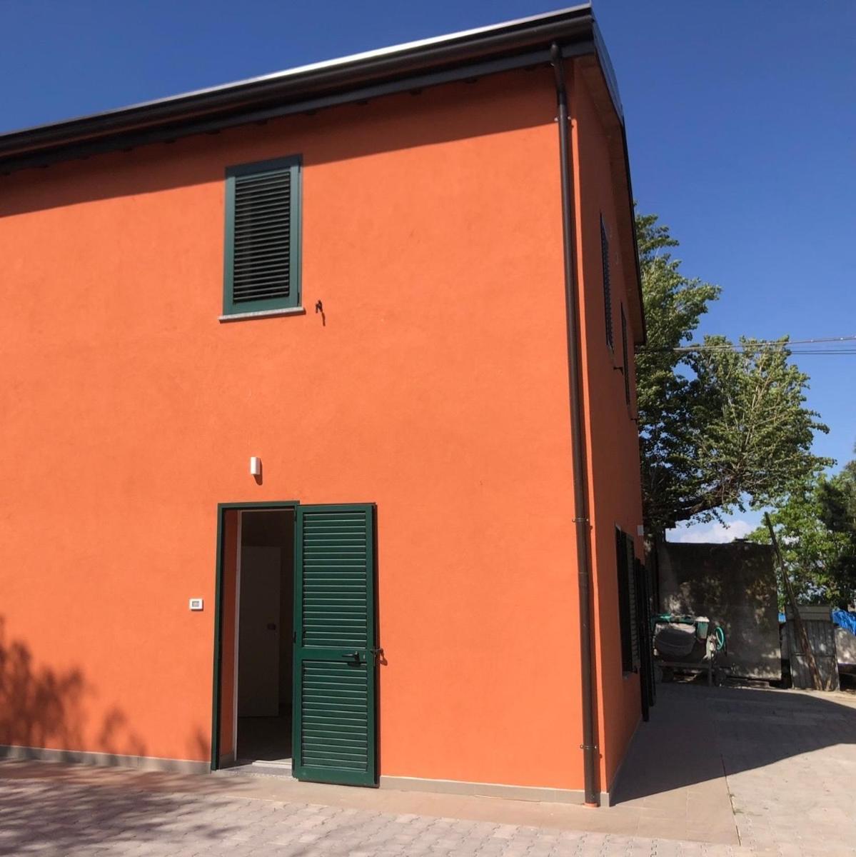 Guesthouse La Casa Di Giada 伊莫拉 外观 照片