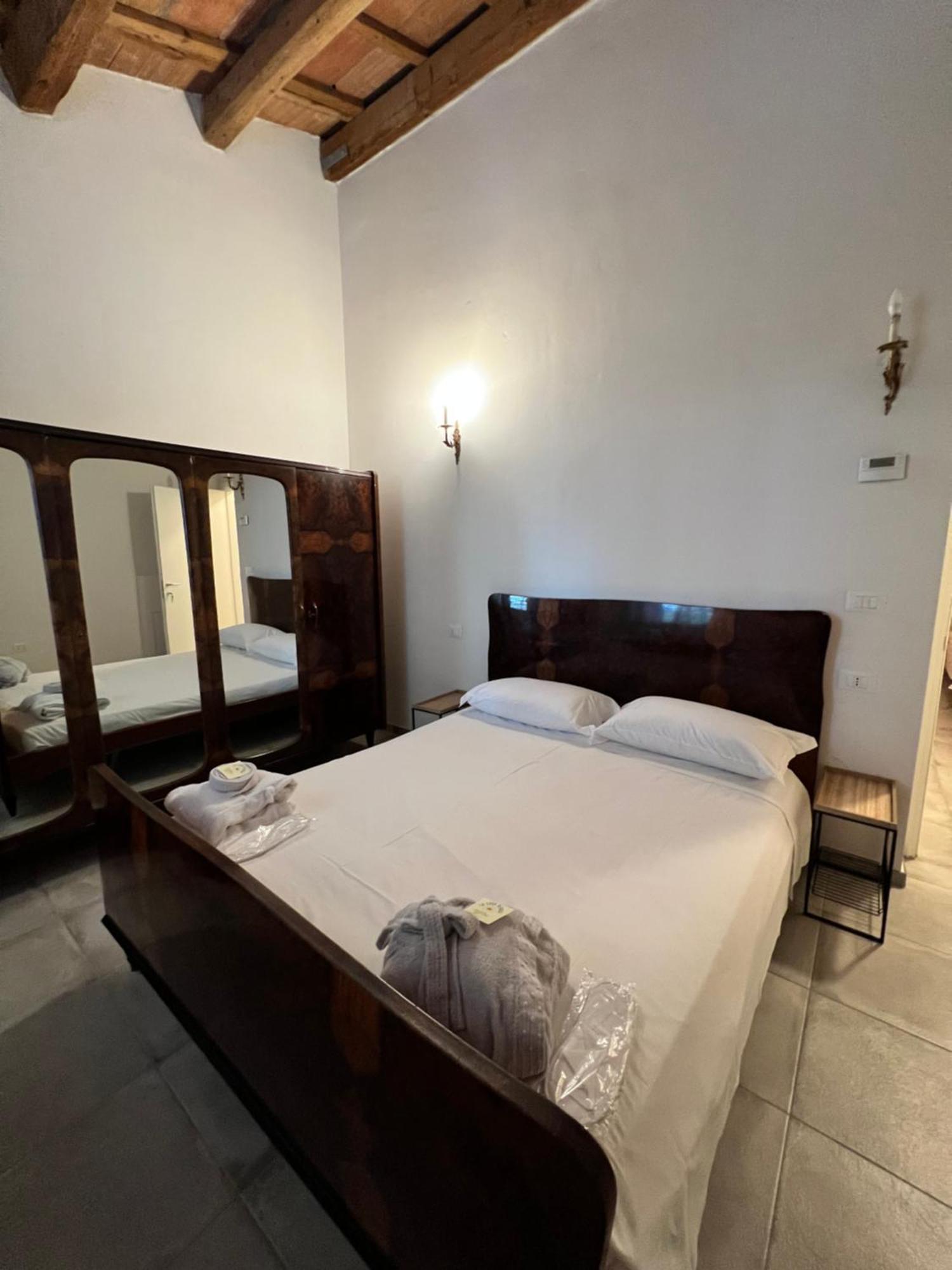 La Casa Di Giada Uscita Autostrada Di Imola 伊莫拉 外观 照片