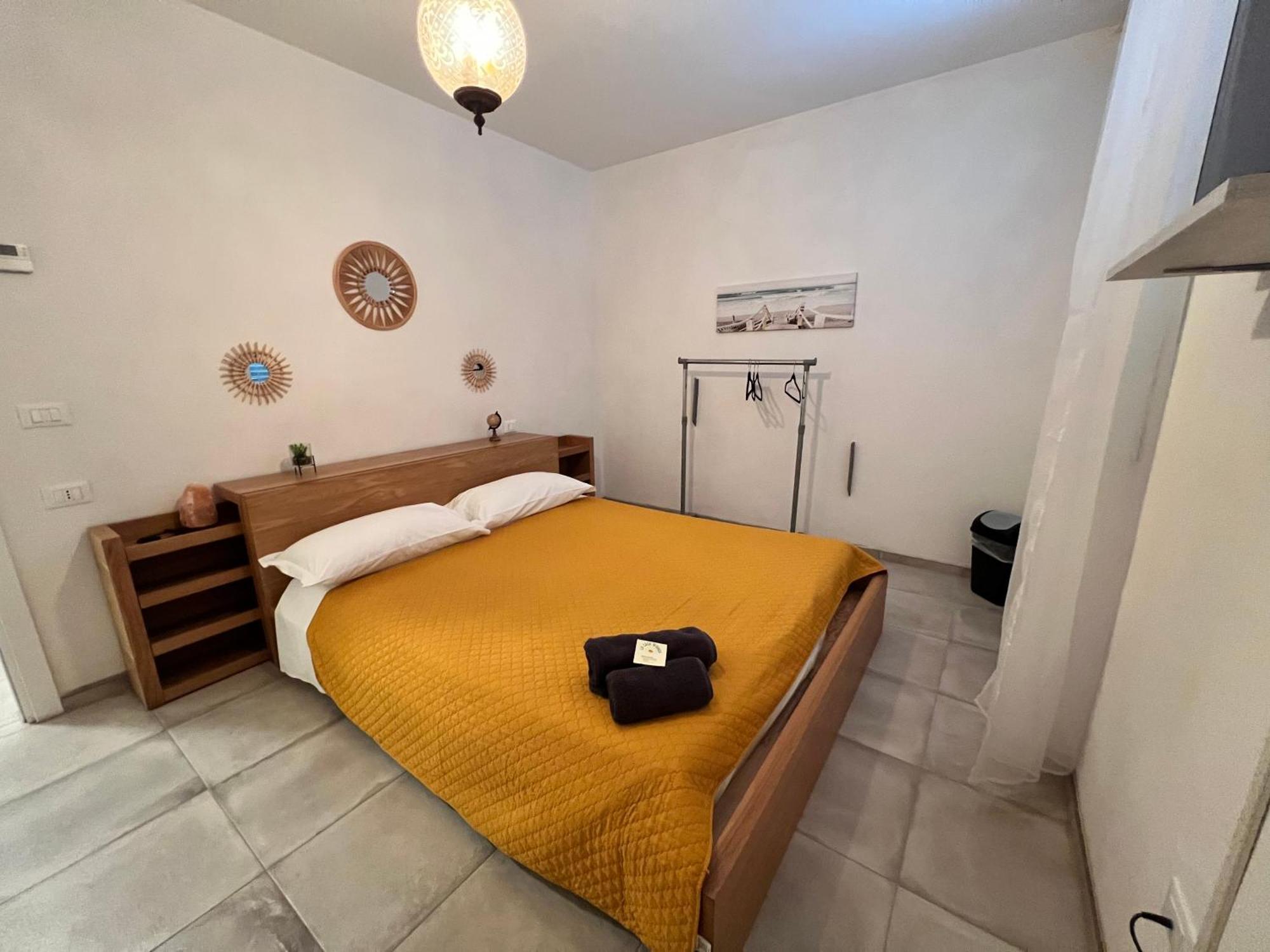 Guesthouse La Casa Di Giada 伊莫拉 外观 照片