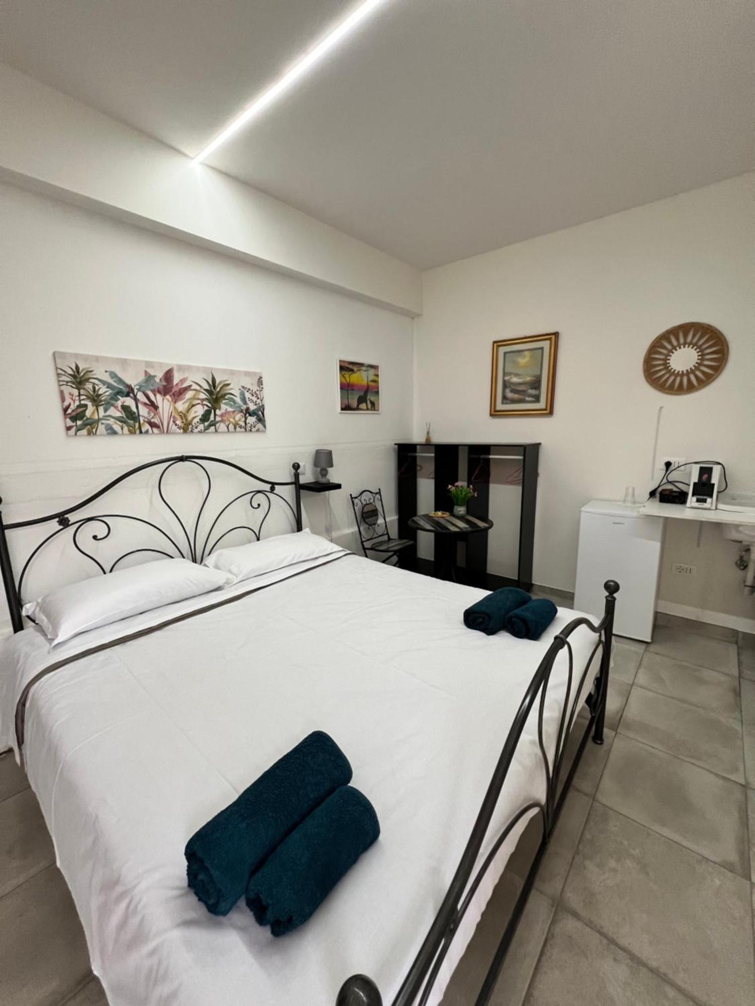 Guesthouse La Casa Di Giada 伊莫拉 外观 照片