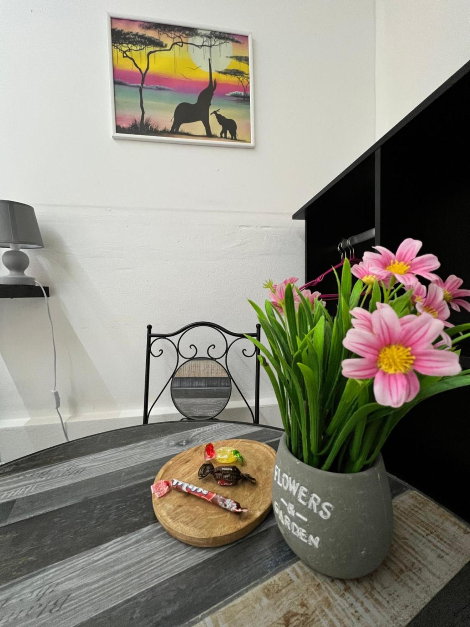 Guesthouse La Casa Di Giada 伊莫拉 外观 照片