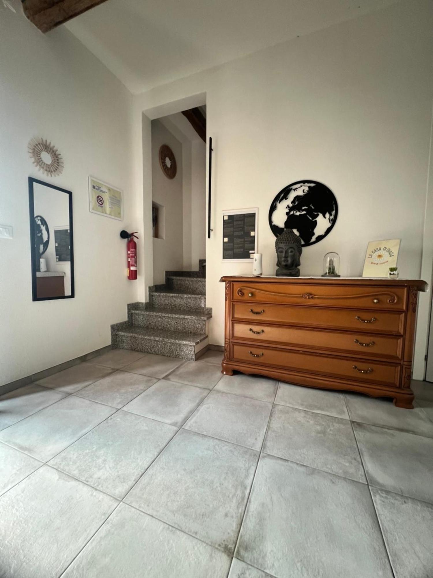 La Casa Di Giada Uscita Autostrada Di Imola 伊莫拉 外观 照片