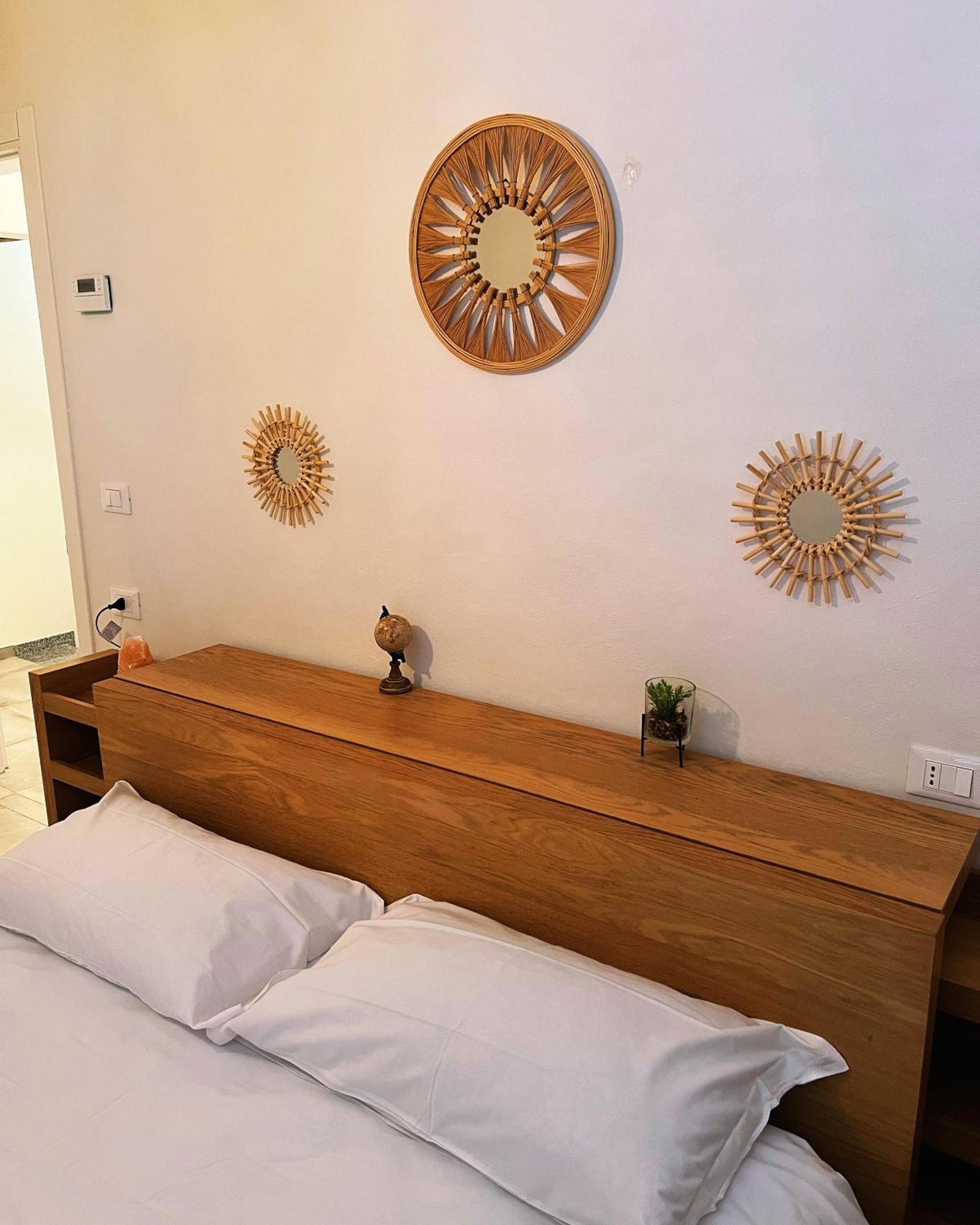 Guesthouse La Casa Di Giada 伊莫拉 外观 照片