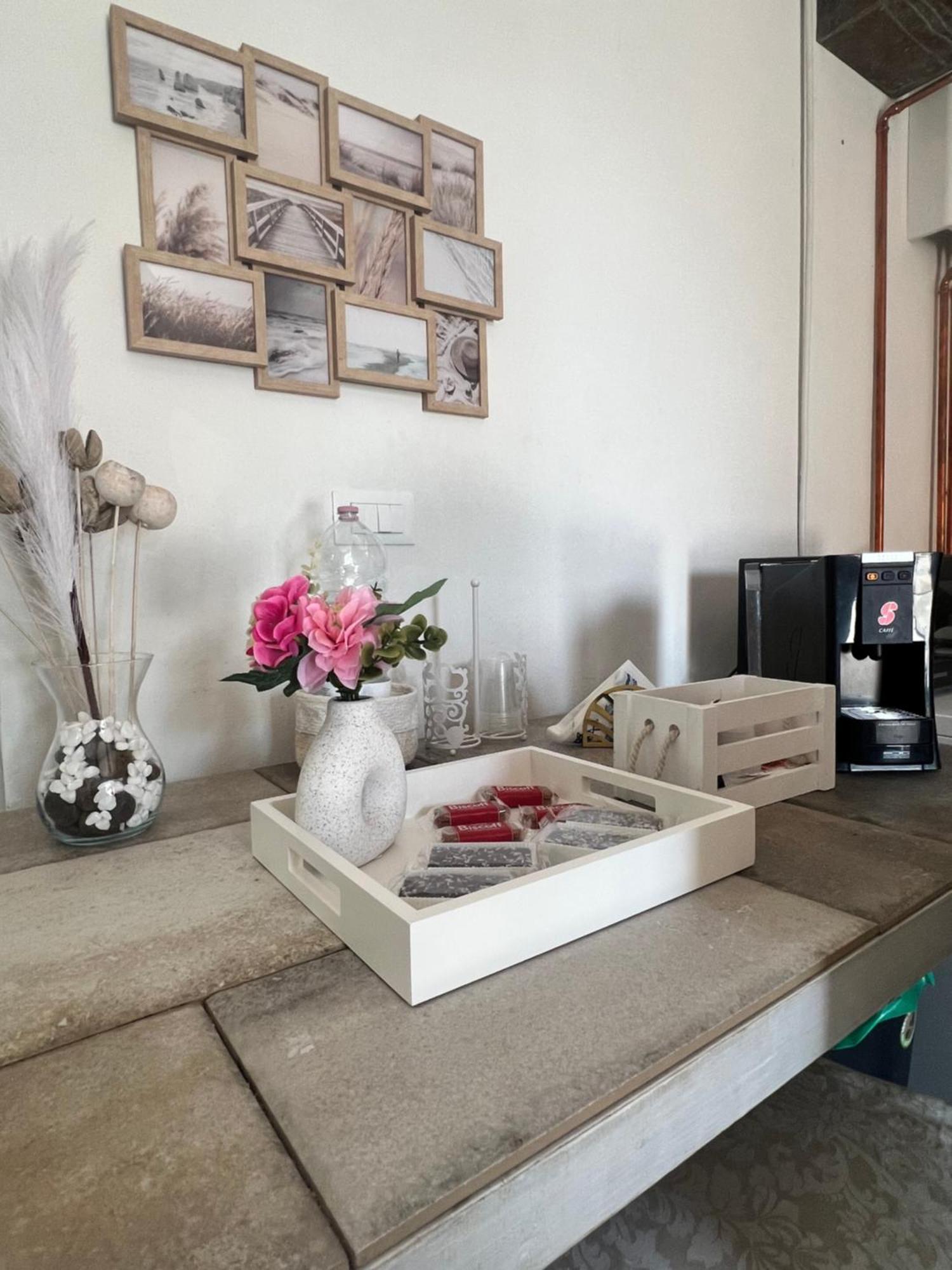 Guesthouse La Casa Di Giada 伊莫拉 外观 照片
